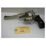 Revolver 44 Magnum Cal