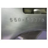 Revolver 44 Magnum Cal