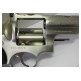Revolver 44 Magnum Cal