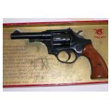 Revolver 22 Cal