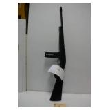 Mossberg International  .22 Rifle