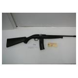 Mossberg International  .22 Rifle