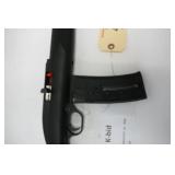 Mossberg International  .22 Rifle