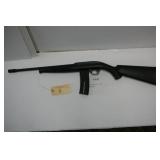 Mossberg International  .22 Rifle