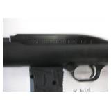 Mossberg International  .22 Rifle
