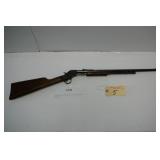 Stevens .22 Rifle