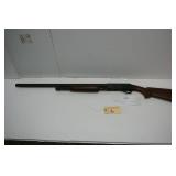 H&R Pardner 12 ga