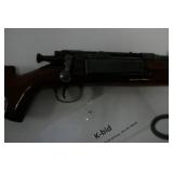 Springfield Armory Rifle