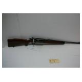 Springfield Armory Rifle