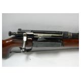 Springfield Armory Rifle