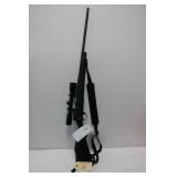 Weatherby 30.06 Rifle