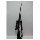 Weatherby 30.06 Rifle