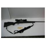 Weatherby 30.06 Rifle