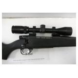 Weatherby 30.06 Rifle