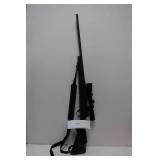 Weatherby 30.06 Rifle