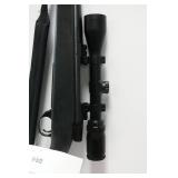 Weatherby 30.06 Rifle