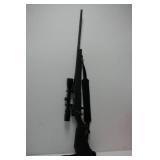 Weatherby 30.06 Rifle