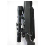 Weatherby 30.06 Rifle