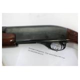 Remington Wingmaster 12 ga