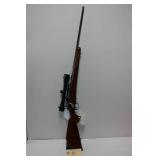 Herters Inc Mauser action .243