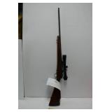 Herters Inc Mauser action .243