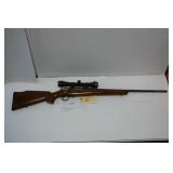 Herters Inc Mauser action .243