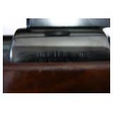 Herters Inc Mauser action .243
