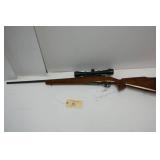 Herters Inc Mauser action .243