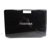 Toshiba Saltellite L675-S7107