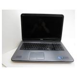 DELL XPS L702X LAPTOP COMPUTER