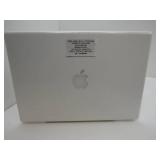 MacBook 2009 Laptop computer