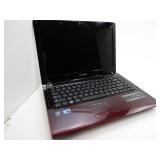 Samsung NP-R4801L Laptop computer