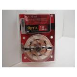 Silenx processor fan