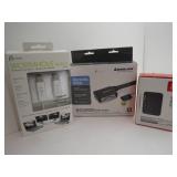 LOT OF ELECTRONICS PLEASE LOOK AT PICTURES BEFORE BIDDING