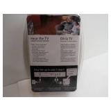 Hear the TV Clearly head set