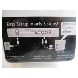 Hear the TV Clearly head set