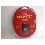 Verizon pre-paid cell phone