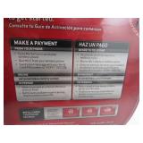 Verizon pre-paid cell phone