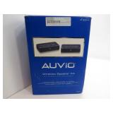 Auvio wireless Speaker Kit