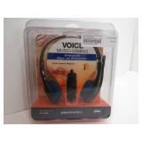 Plantronics Music and Gaming Head Phones