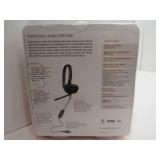 Plantronics Music and Gaming Head Phones