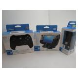 Gammer package controller, stand and charger