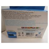 Gammer package controller, stand and charger