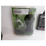 lot of XBox games great deal for the sports fan