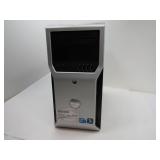 DELL PRECISION T1600 DESKTOP COMPUTER