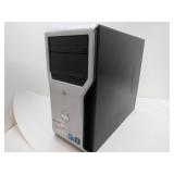 DELL PRECISION T1600 DESKTOP COMPUTER