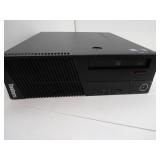Lenvo Think Center M83 Desktop Computer
