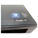 Lenvo Think Center M83 Desktop Computer