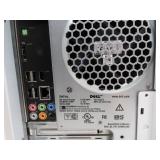 Dell Studio XPS 435t/9000 DeskTop Computer