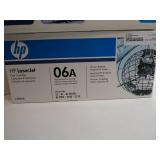 HUGE LOT OF HP TONERS